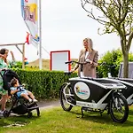 Holiday home Strandparel 328 Julianadorp