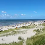 Strandparel 328 Holiday home