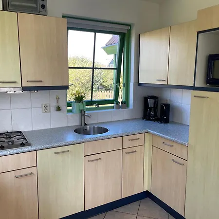 Vakantiehuis Strandparel 328