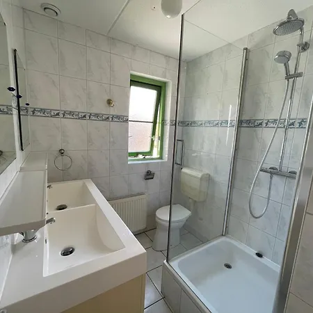 Strandparel 328 Vakantiehuis *