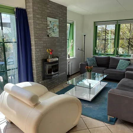 Vakantiehuis Strandparel 328 Julianadorp