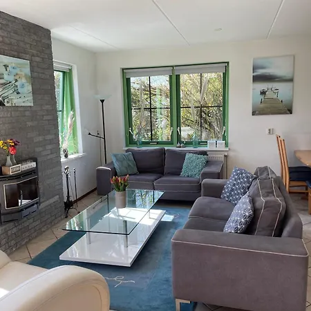 Strandparel 328 Julianadorp