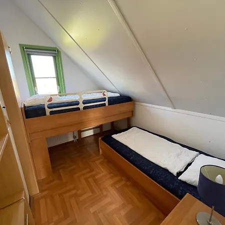 Strandparel 328 Holiday home *
