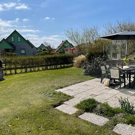 Strandparel 328 Holiday home *