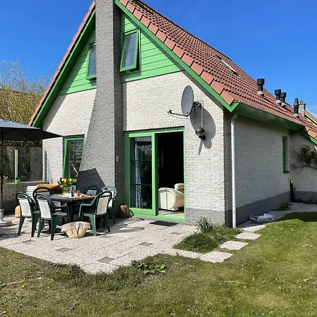 펜션 Strandparel 328 *