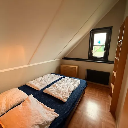 Vakantiehuis Strandparel 328