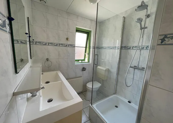 Strandparel 328 Vakantiehuis *