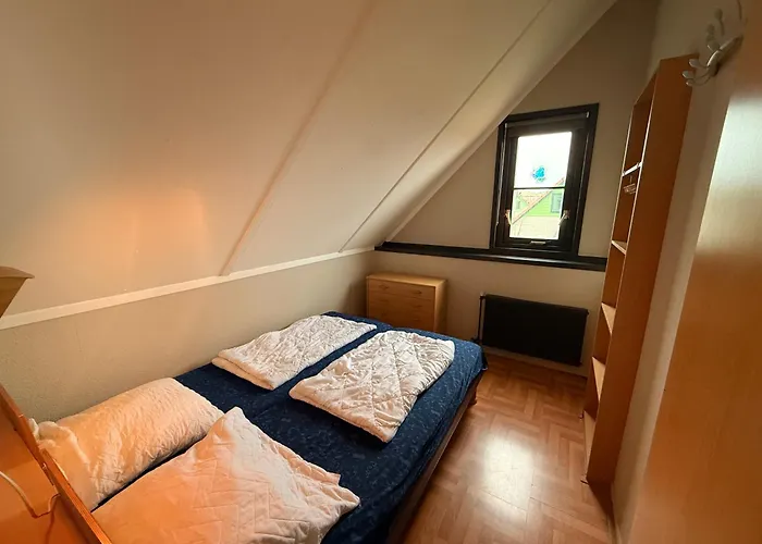 Vakantiehuis Strandparel 328