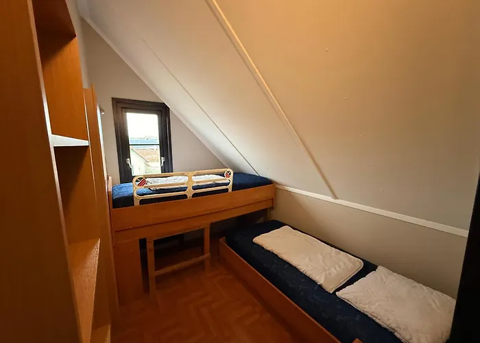 Strandparel 328 Vakantiehuis De Zandloper