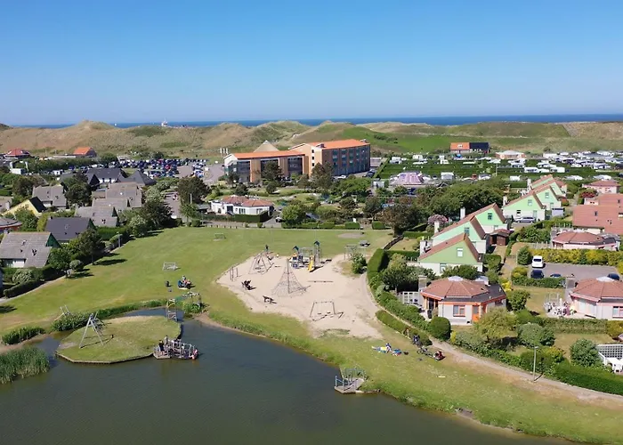 Strandparel 328 * De Zandloper