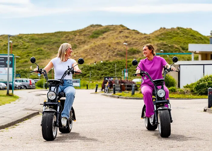 Strandparel 328 Vakantiehuis *