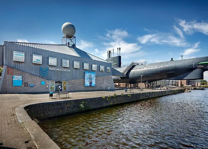 Strandparel 328 Vakantiehuis