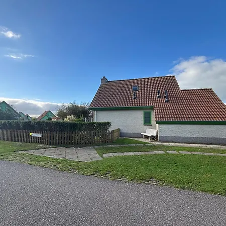 Strandparel 328 Holiday home *