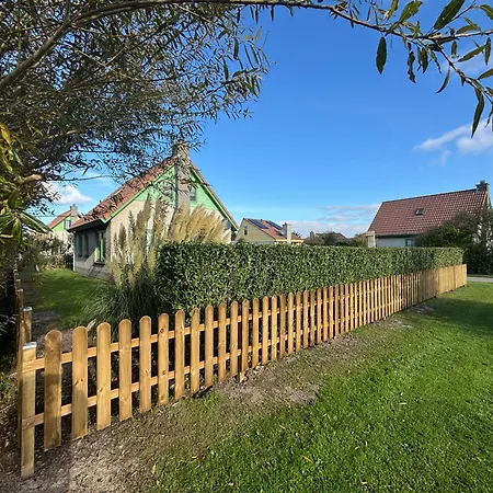 Holiday home Strandparel 328 *