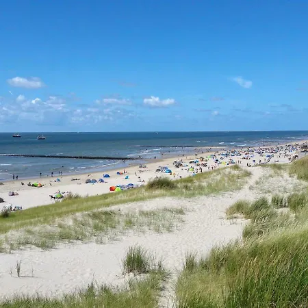 Strandparel 328 Holiday home